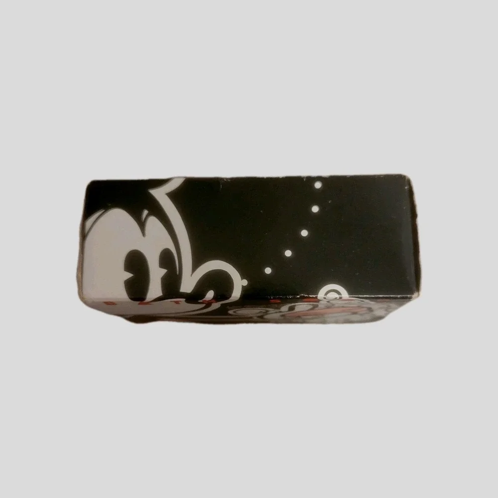 Vintage 1955 Walt Disney Design Resorts‎ Facial & Bath Soap Decorated Box w Soap